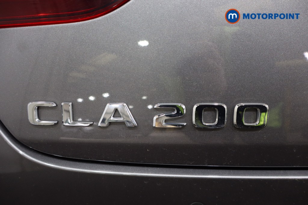 Used Mercedes-Benz CLA 2023 for sale - 77577518: Photo 36