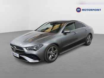 Used Mercedes-Benz CLA 2023 for sale - 77577518: Photo