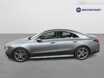 Used Mercedes-Benz CLA 2023 for sale - 77577518: Photo