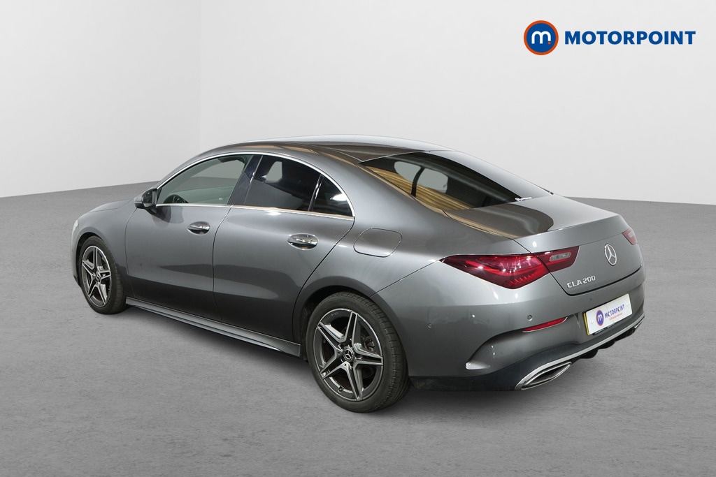 Used Mercedes-Benz CLA 2023 for sale - 77577518: Photo 5