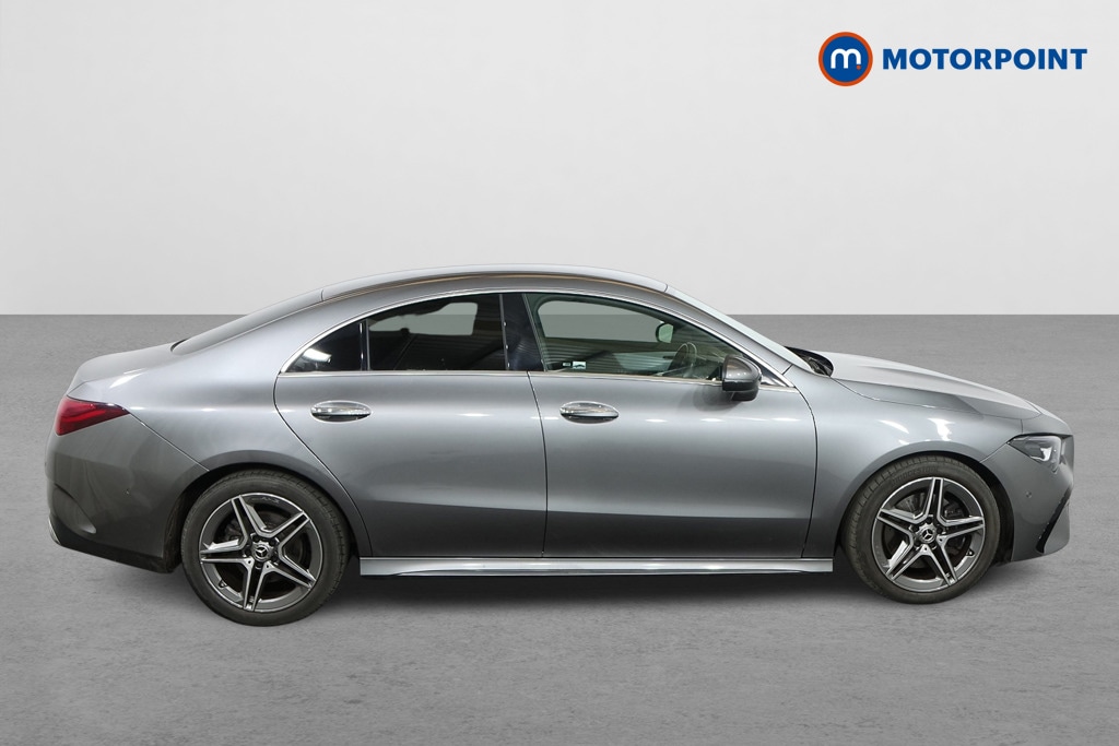 Used Mercedes-Benz CLA 2023 for sale - 77577518: Photo 8