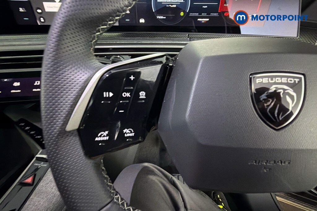 Used Peugeot 3008 2025 for sale - 77932180: Photo 11