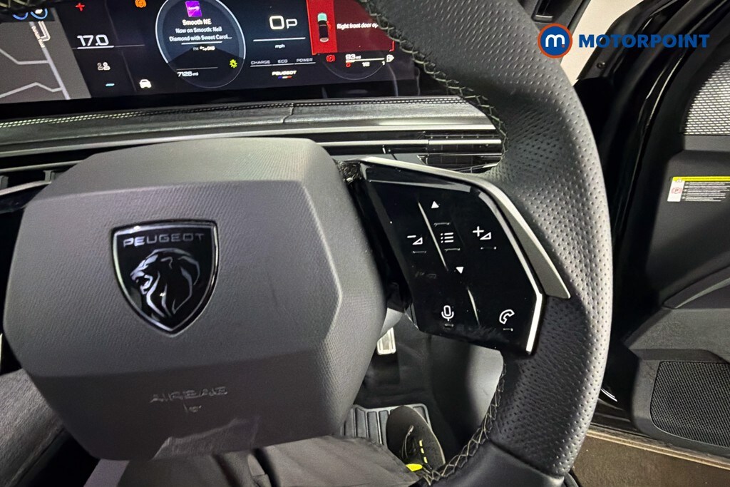 Used Peugeot 3008 2025 for sale - 77932180: Photo 12