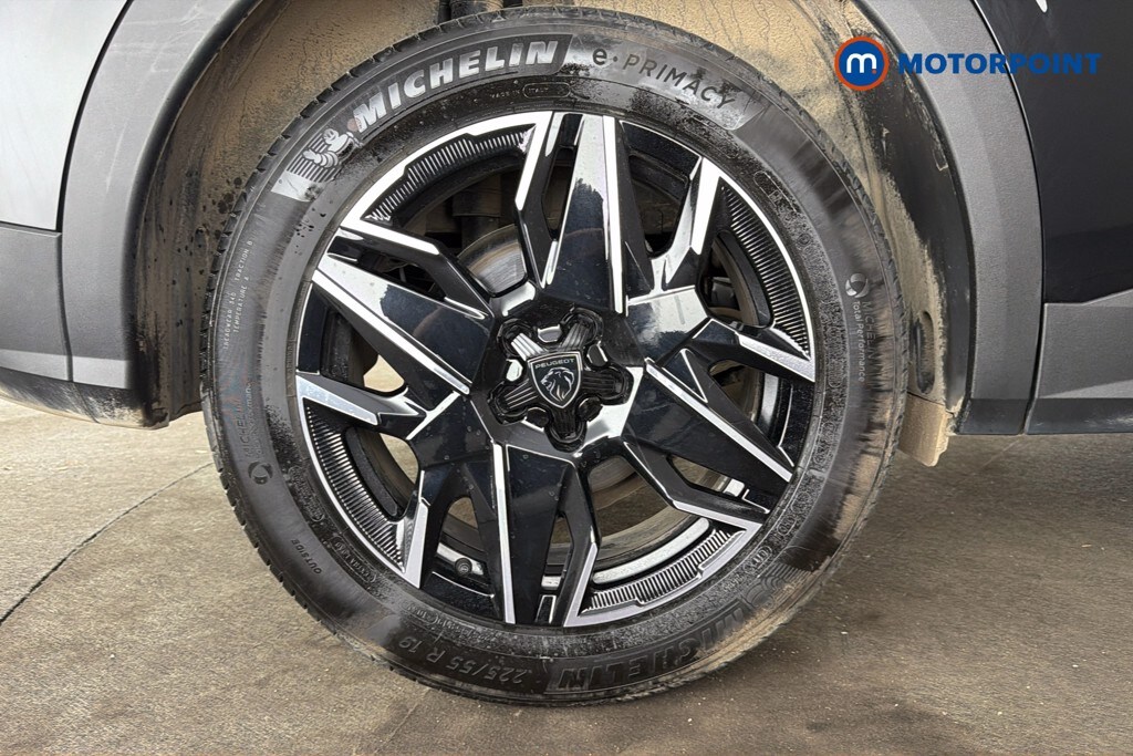 Used Peugeot 3008 2025 for sale - 77932180: Photo 43