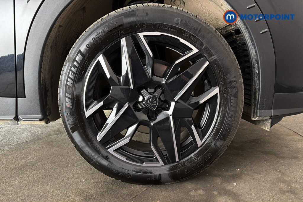 Used Peugeot 3008 2025 for sale - 77932180: Photo 44