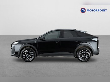 Used Peugeot 3008 undefined for sale - 77932180: Photo