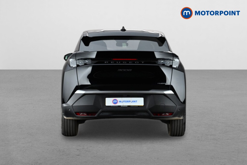 Used Peugeot 3008 2025 for sale - 77932180: Photo 6