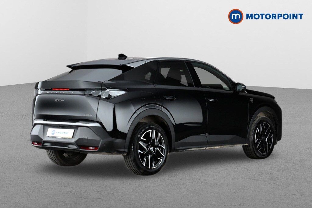 Used Peugeot 3008 2025 for sale - 77932180: Photo 7