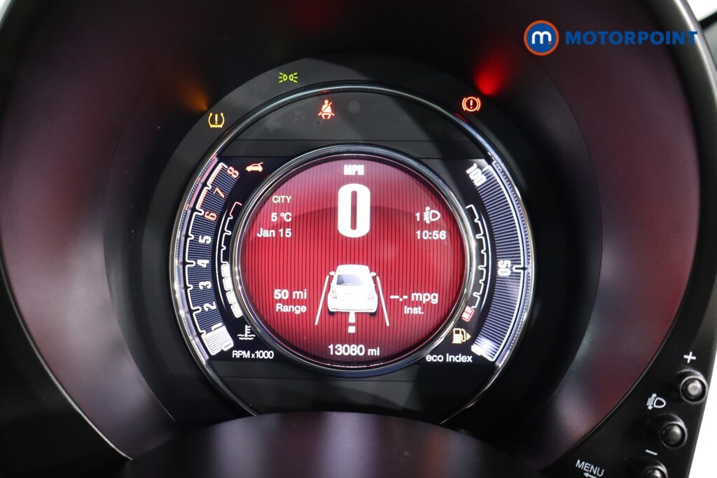 Used Fiat 500 2022 for sale - 77620161: Photo 10