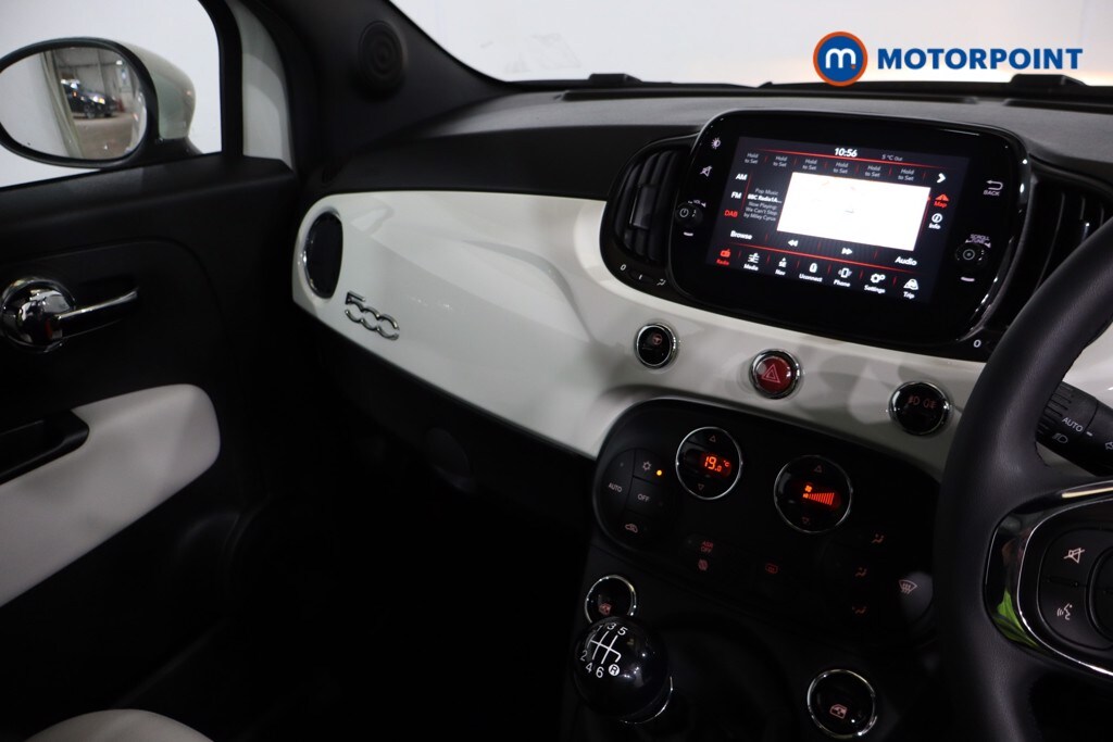 Used Fiat 500 2022 for sale - 77620161: Photo 11