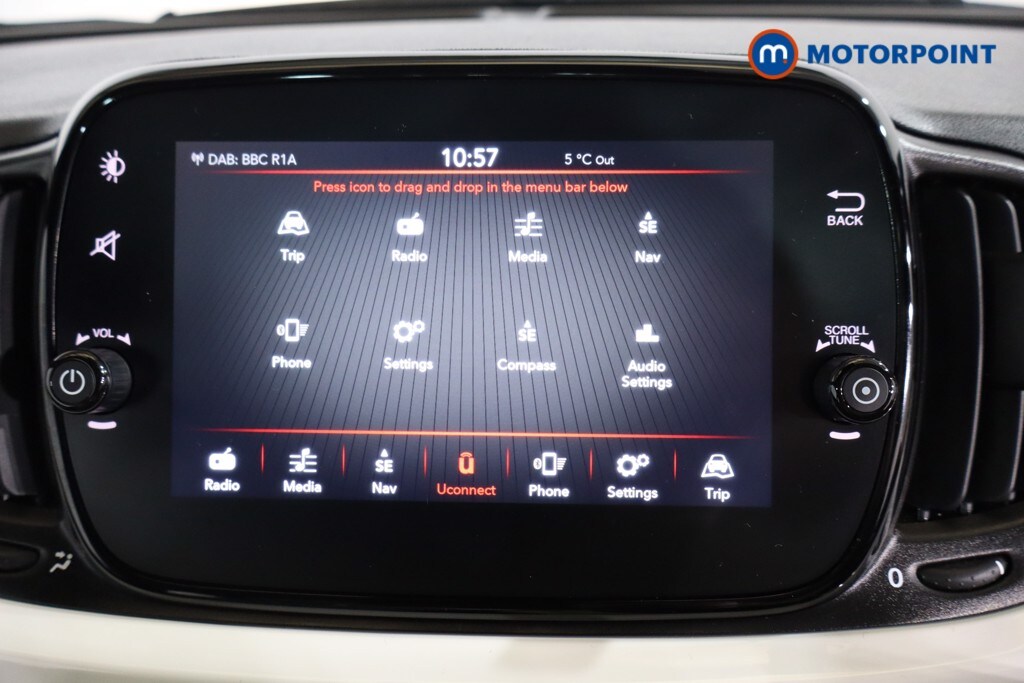 Used Fiat 500 2022 for sale - 77620161: Photo 15