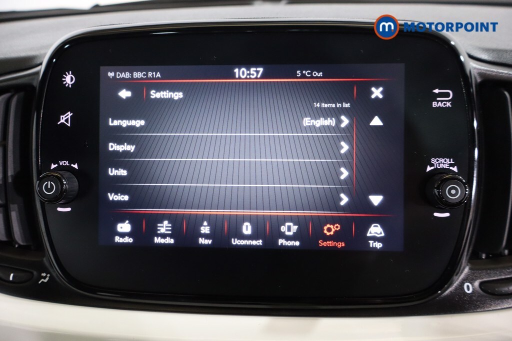 Used Fiat 500 2022 for sale - 77620161: Photo 17