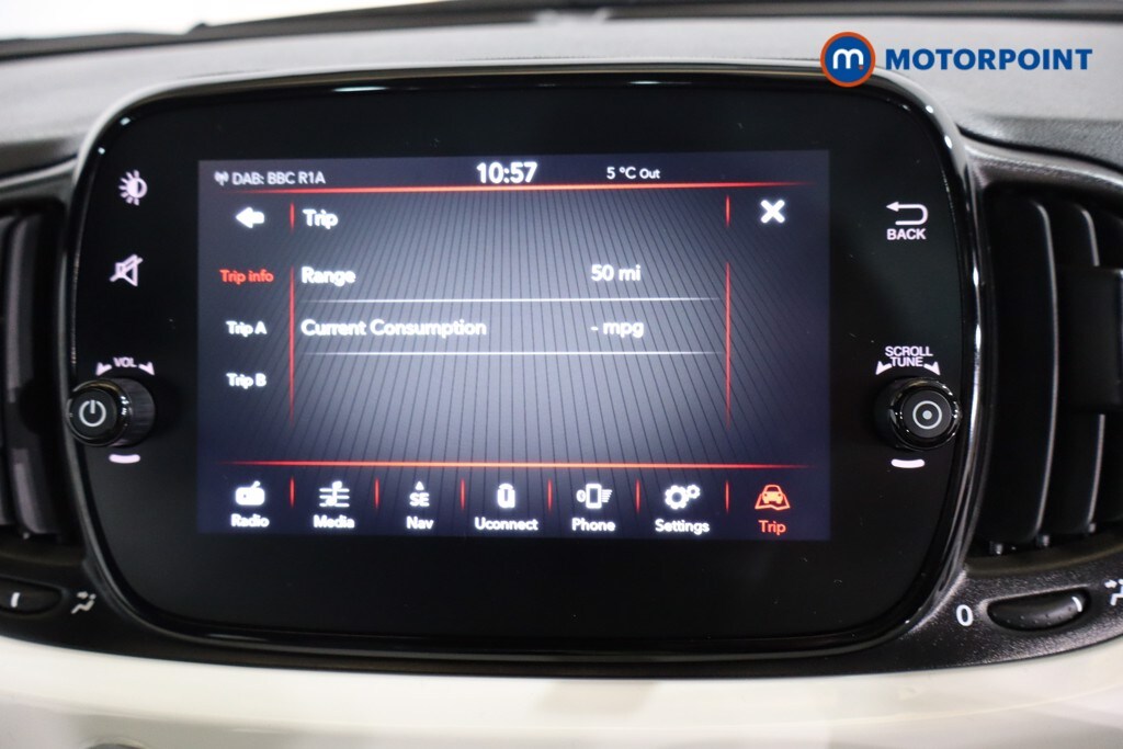 Used Fiat 500 2022 for sale - 77620161: Photo 18