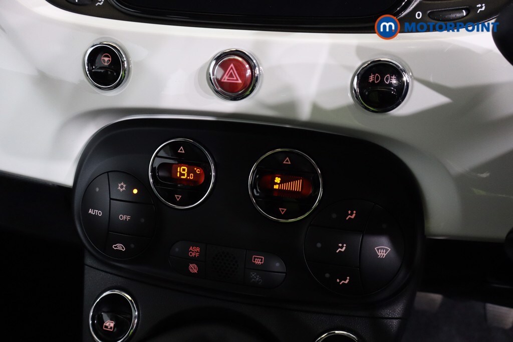 Used Fiat 500 2022 for sale - 77620161: Photo 19