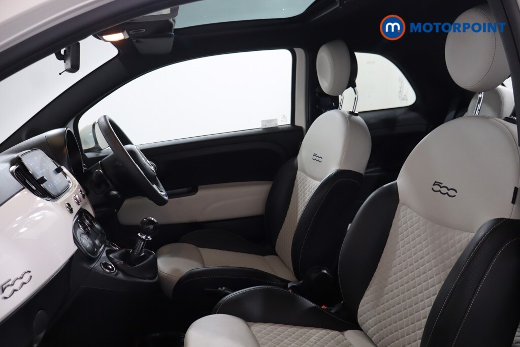 Used Fiat 500 2022 for sale - 77620161: Photo 29