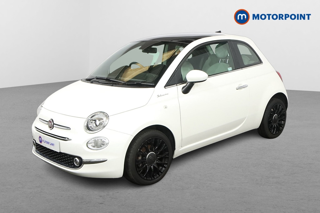Used Fiat 500 2022 for sale - 77620161: Photo 3