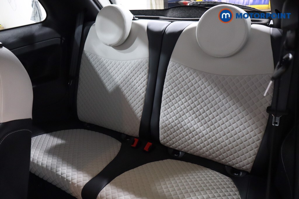 Used Fiat 500 2022 for sale - 77620161: Photo 30