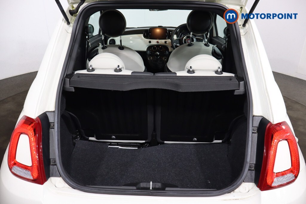 Used Fiat 500 2022 for sale - 77620161: Photo 33