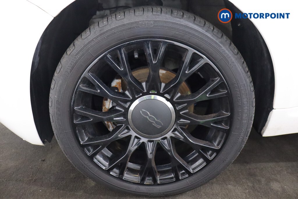 Used Fiat 500 2022 for sale - 77620161: Photo 36