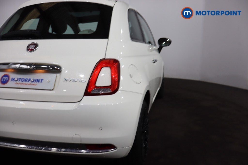 Used Fiat 500 2022 for sale - 77620161: Photo 39