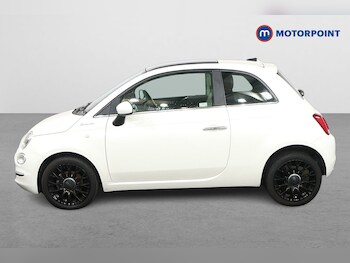 Used Fiat 500 2022 for sale - 77620161: Photo