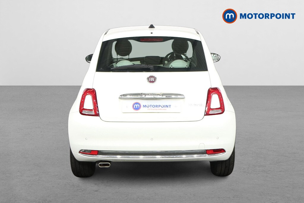 Used Fiat 500 2022 for sale - 77620161: Photo 6