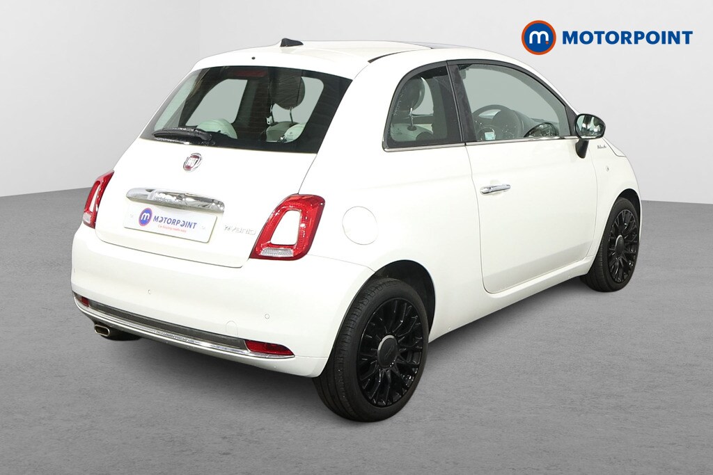 Used Fiat 500 2022 for sale - 77620161: Photo 7