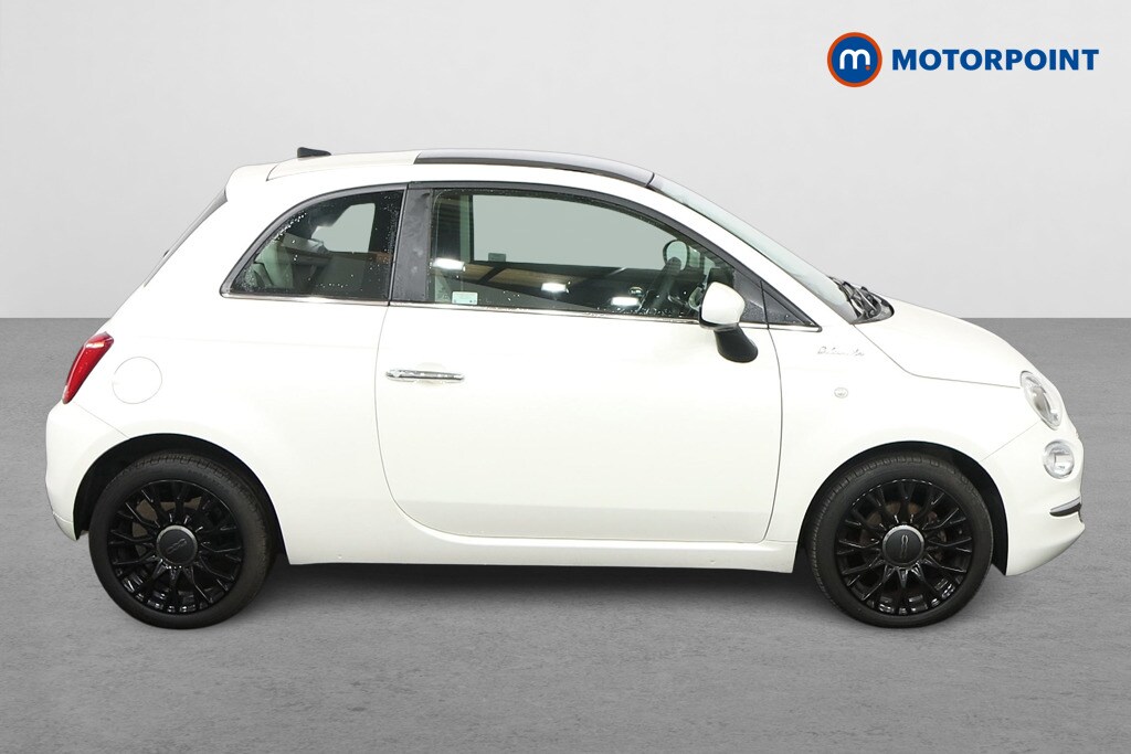 Used Fiat 500 2022 for sale - 77620161: Photo 8