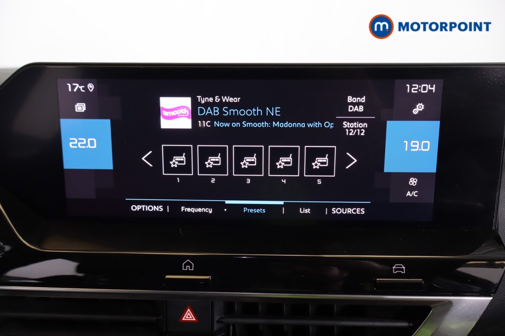 Used Citroen C4 2022 for sale - 76362344: Photo 14