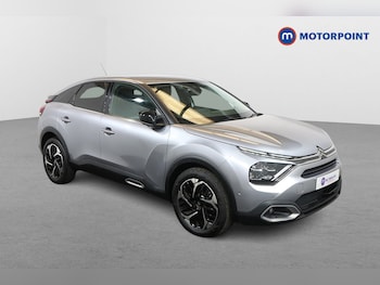 Used Citroen C4 2022 for sale - 76362344: Photo