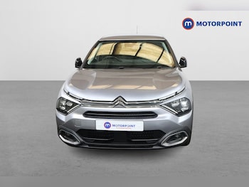 Used Citroen C4 2022 for sale - 76362344: Photo