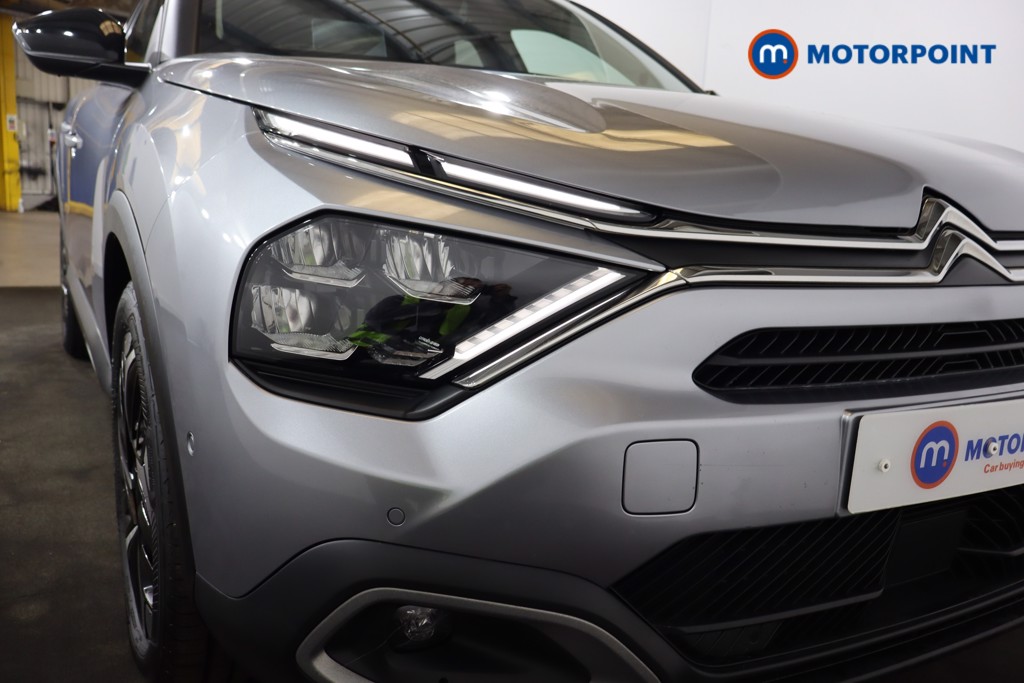 Used Citroen C4 2022 for sale - 76362344: Photo 39