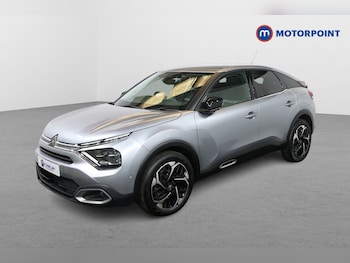 Used Citroen C4 2022 for sale - 76362344: Photo