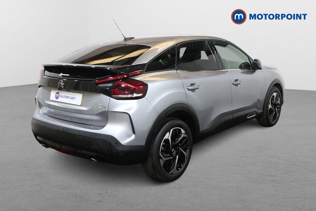 Used Citroen C4 2022 for sale - 76362344: Photo 7