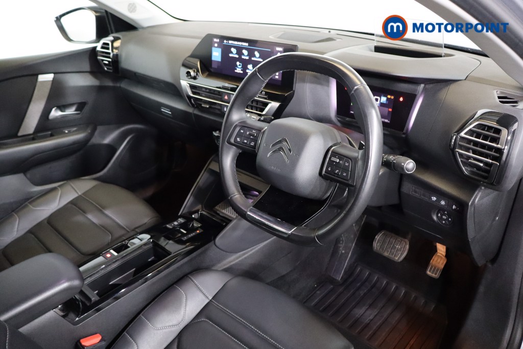 Used Citroen C4 2022 for sale - 76362344: Photo 9