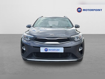 Used Kia Stonic undefined for sale - 78719714: Photo