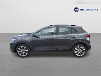 Used Kia Stonic undefined for sale - 78719714: Photo