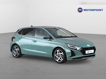 Used Hyundai i20 2025 for sale - 79209163: Photo
