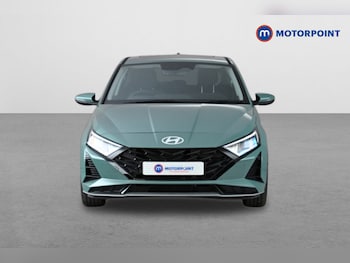 Used Hyundai i20 2025 for sale - 79209163: Photo
