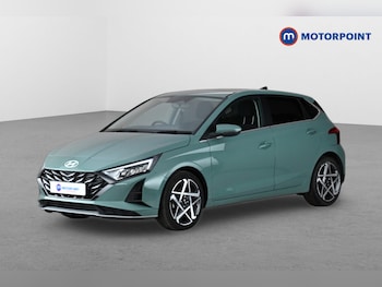 Used Hyundai i20 2025 for sale - 79209163: Photo