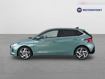 Used Hyundai i20 2025 for sale - 79209163: Photo