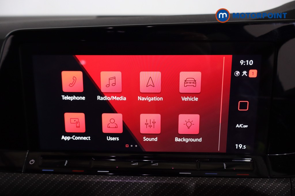 Used Volkswagen Golf 2022 for sale - 76958136: Photo 12