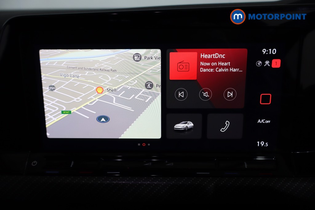 Used Volkswagen Golf 2022 for sale - 76958136: Photo 13