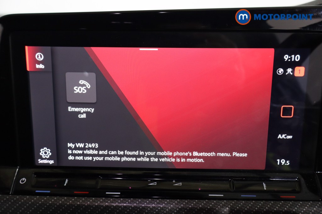 Used Volkswagen Golf 2022 for sale - 76958136: Photo 14