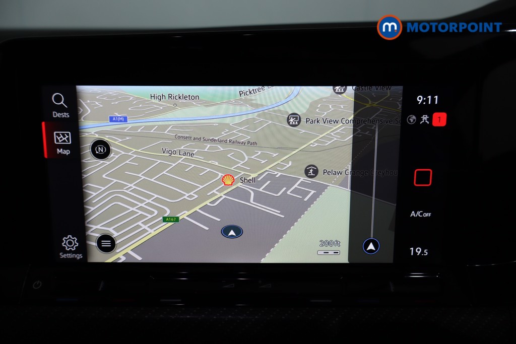 Used Volkswagen Golf 2022 for sale - 76958136: Photo 16