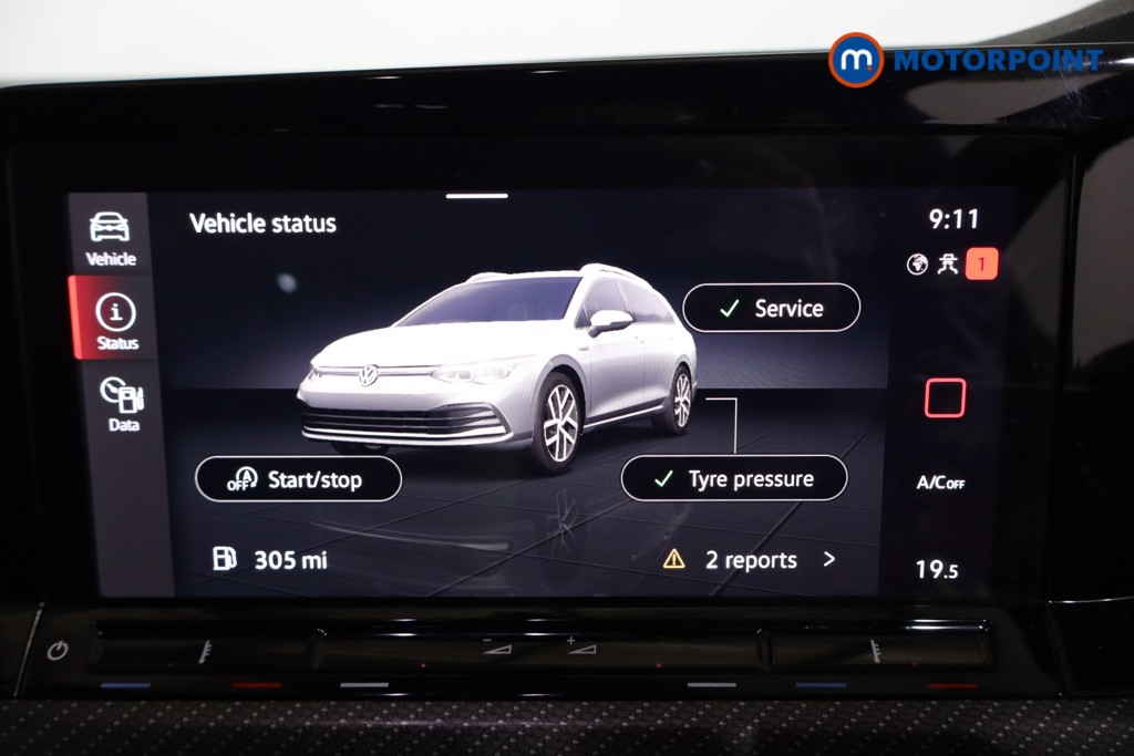 Used Volkswagen Golf 2022 for sale - 76958136: Photo 17