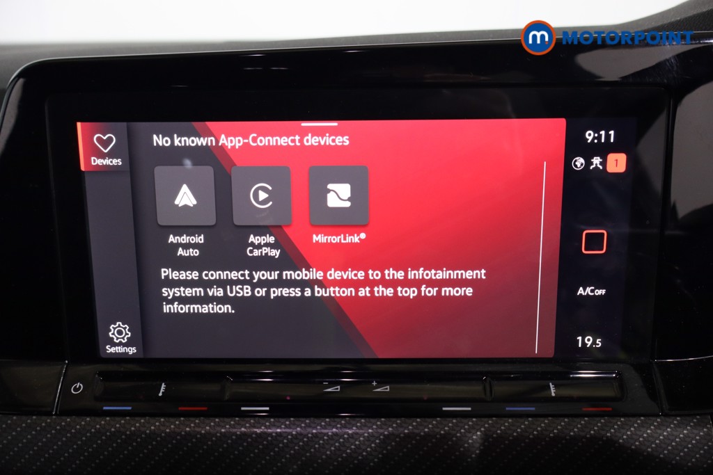 Used Volkswagen Golf 2022 for sale - 76958136: Photo 18