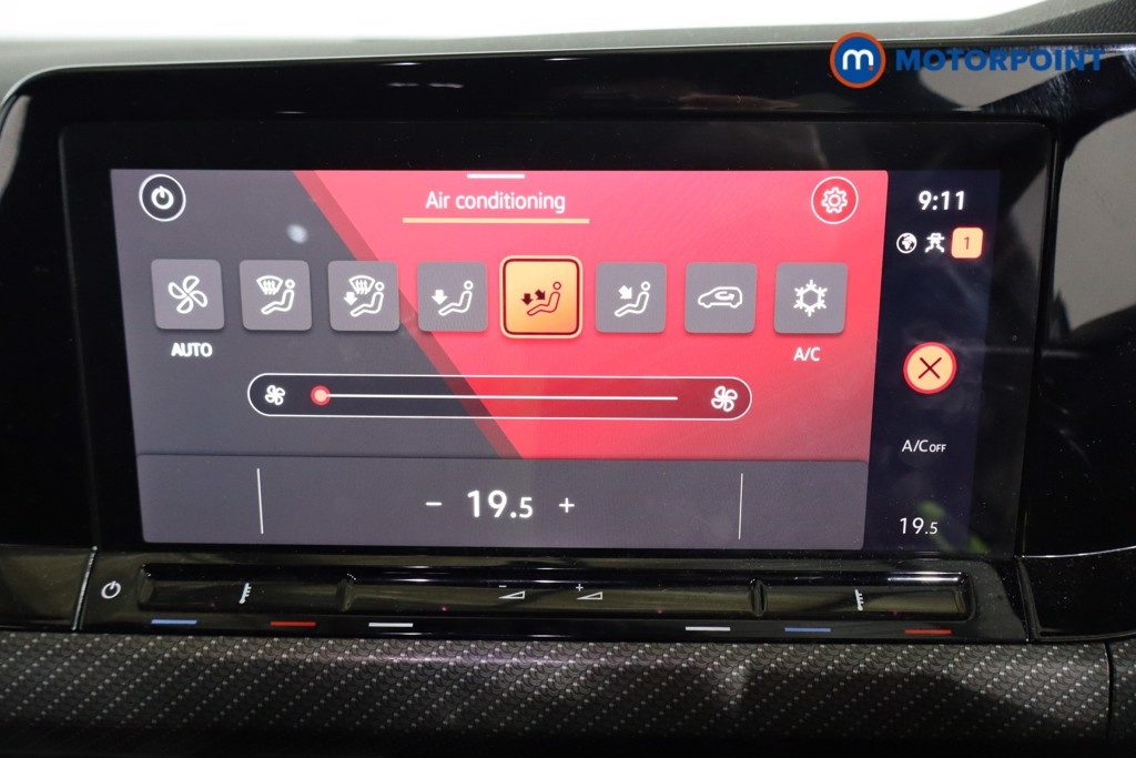 Used Volkswagen Golf 2022 for sale - 76958136: Photo 19