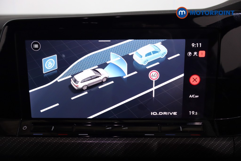 Used Volkswagen Golf 2022 for sale - 76958136: Photo 20