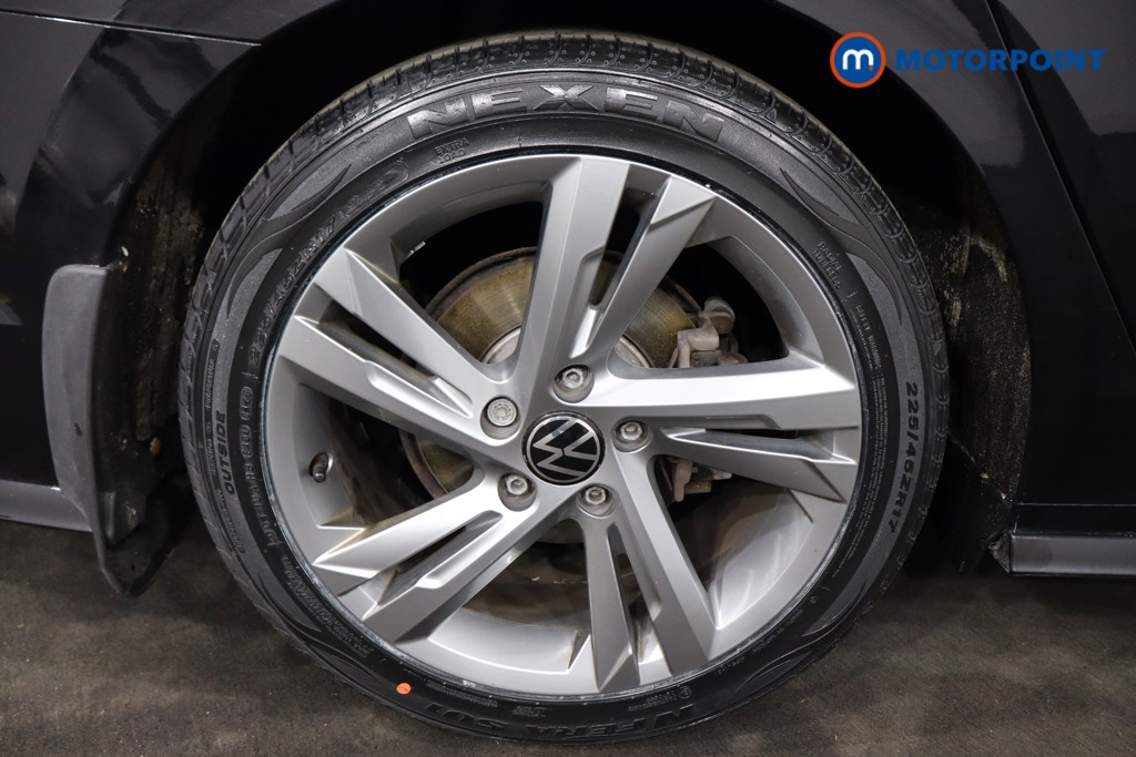 Used Volkswagen Golf 2022 for sale - 76958136: Photo 34